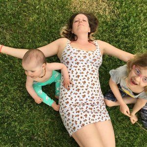 Meet your Posher, Tonya